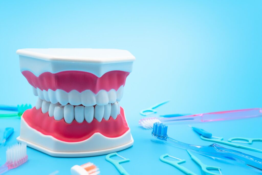 Orthodontic toothpaste