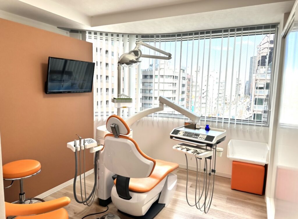 Myodosui Orthodontics, Kitahara