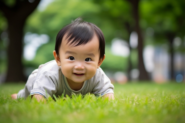 子ども　歯磨き粉