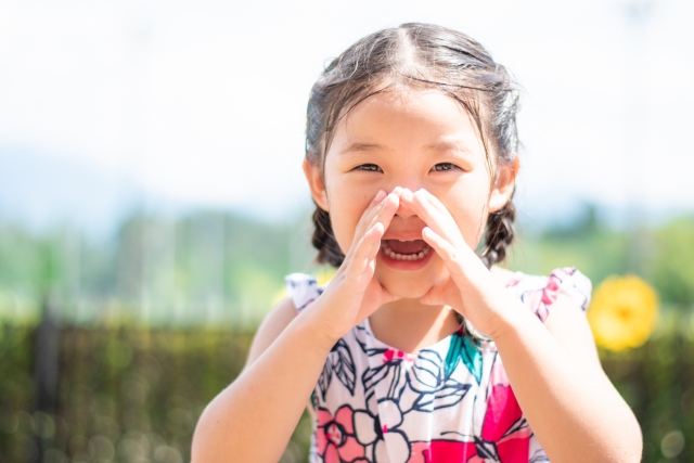 What Causes Children's Halitosis? What can we learn from children's halitosis?