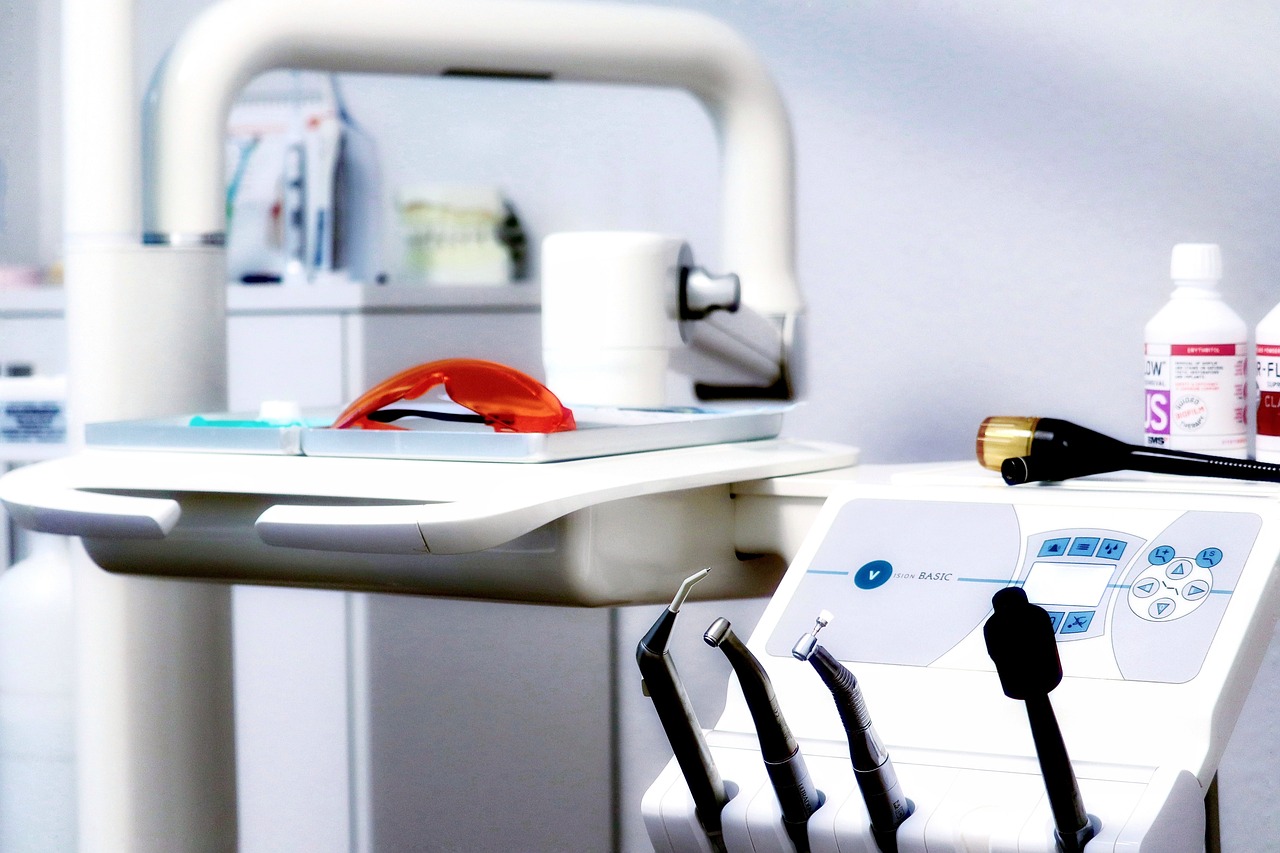 Dental Unit Image