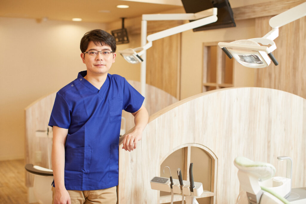 Kitasenju SHUN Orthodontics