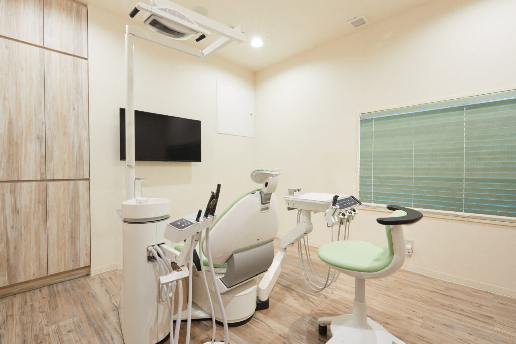 Kitasenju SHUN Orthodontics 2