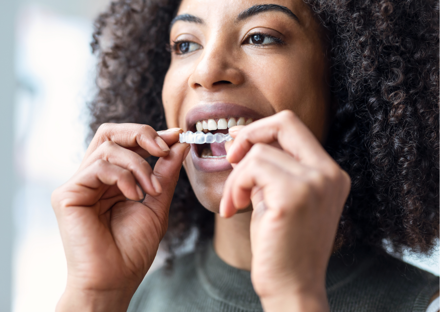 What is Invisalign GO? Who is it recommended for? Thorough Explanation