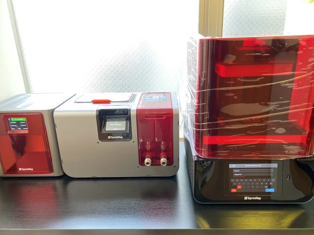 清瀬矯正歯科